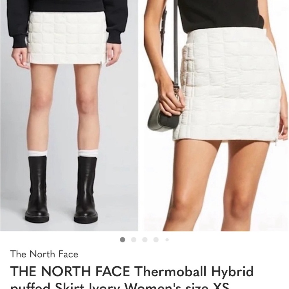The North Face ThermoBall Hybrid Skirt